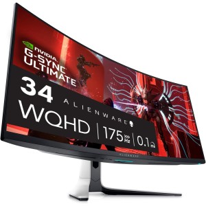Alienware AW3423DW 34