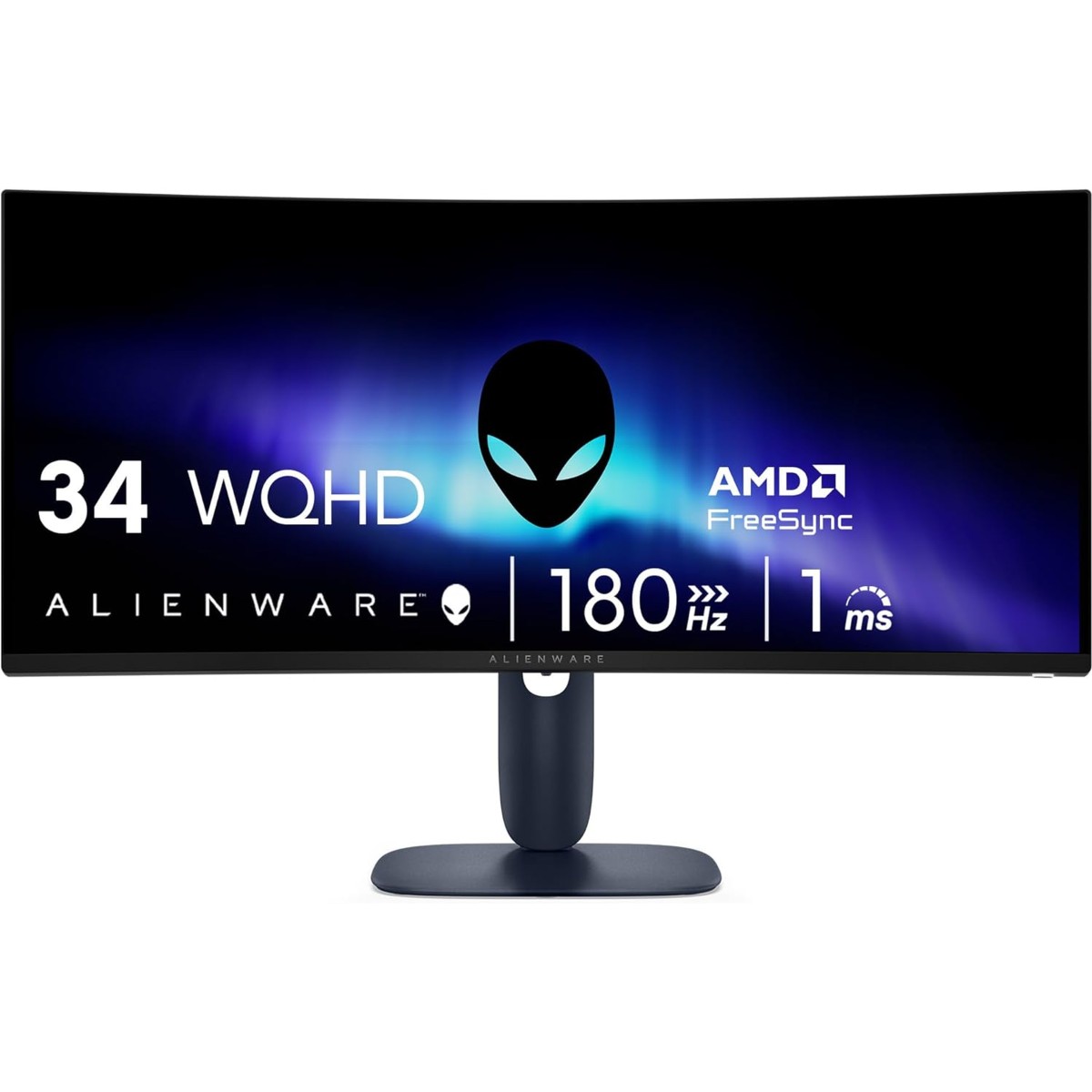 Alienware AW3425DW 34
