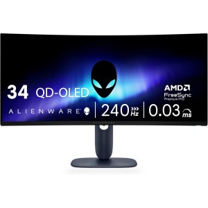 Alienware AW3425DWM 34