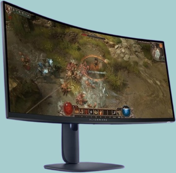 Alienware Features